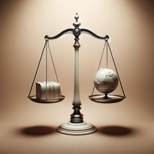 logo of Virtual Legal Advisor Hayastan on the GPT Store