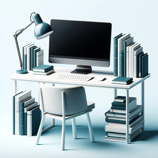 logo of Research Assistant on the GPT Store