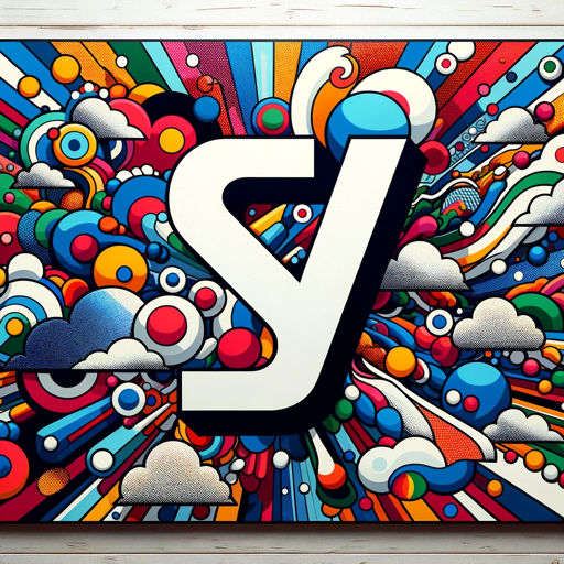 logo of Social Visuals on the GPT Store