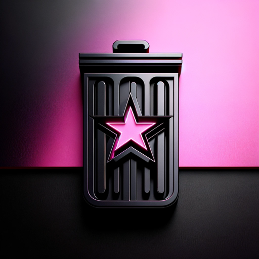 logo of BQ Star on the GPT Store
