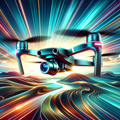 logo of FPV Expert on the GPT Store
