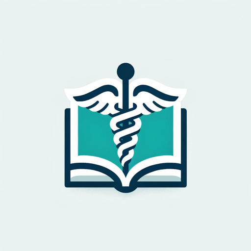 logo of Doctor Quizz on the GPT Store