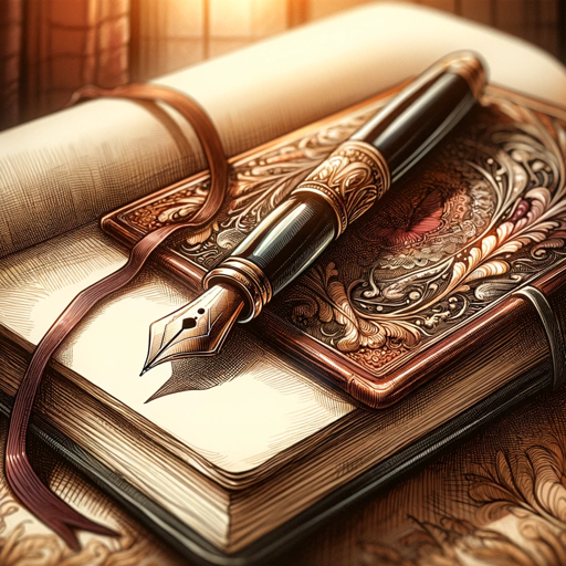 logo of GPT-Autor Umanizat on the GPT Store