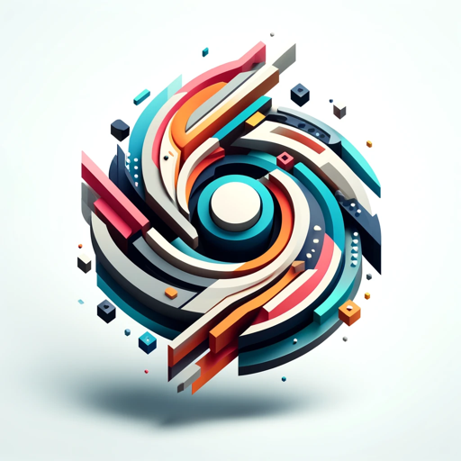 logo of Logo Generator & Editor on the GPT Store