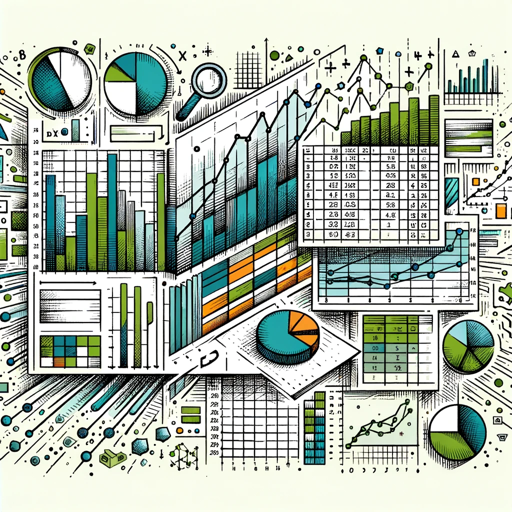 logo of Excel Datenanalyse Guide on the GPT Store