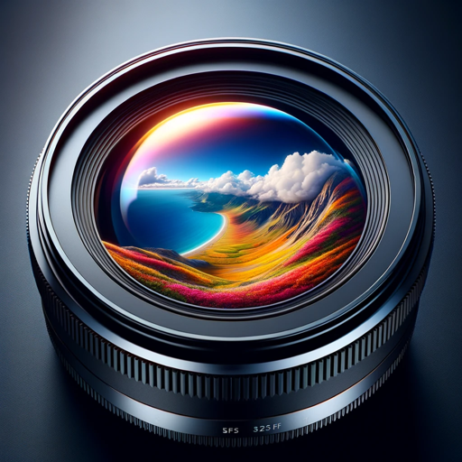 logo of AutoPhotoLoop on the GPT Store