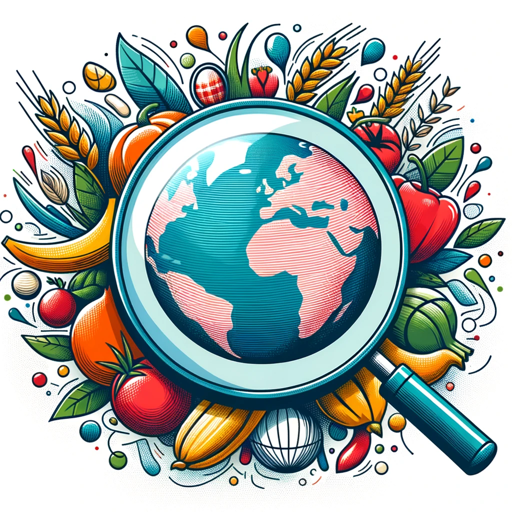 logo of Traceable Taste on the GPT Store