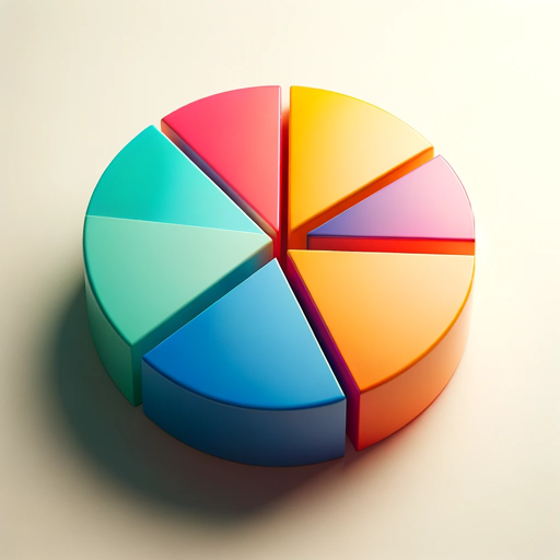 logo of Pie Charts on the GPT Store