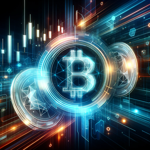 logo of Crypto trading on the GPT Store