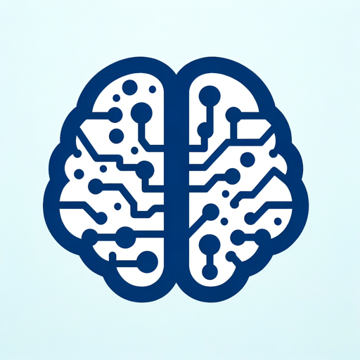 logo of NeuroCopy on the GPT Store