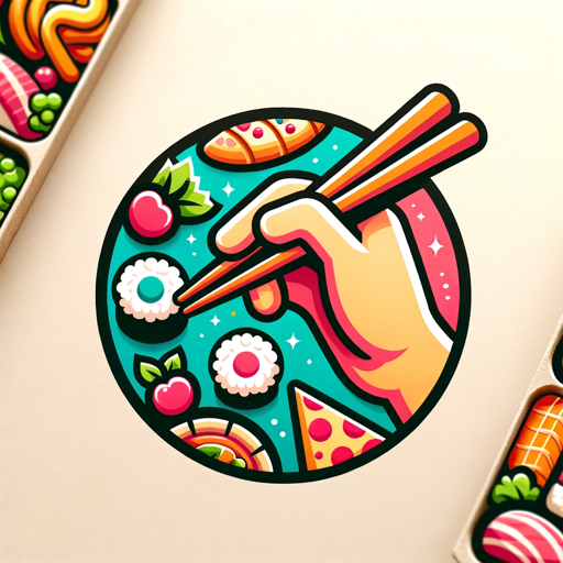 logo of Meal Select on the GPT Store