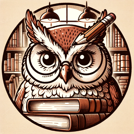 logo of 중등영어선생 on the GPT Store