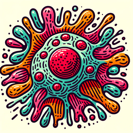 logo of Cell Therapy Manufacturing Tutor on the GPT Store