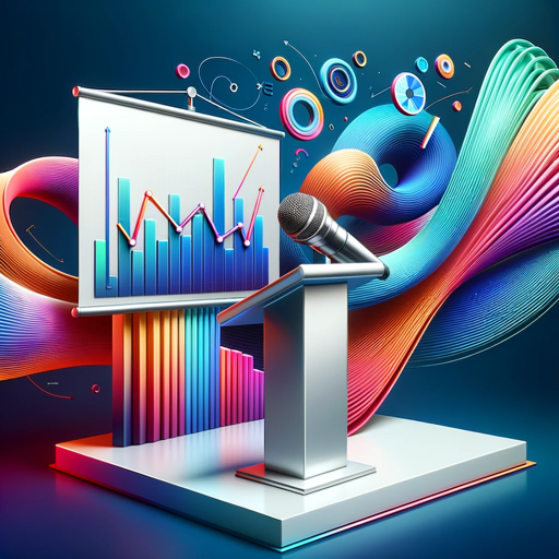 logo of Presentation Pro on the GPT Store