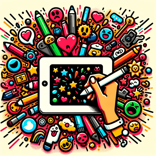logo of Stamp Maker on the GPT Store