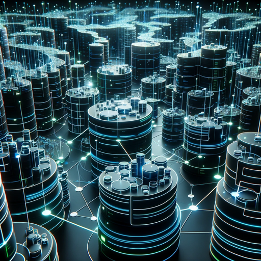 SQL e NoSQL Master (Bancos de Dados) on the GPT Store