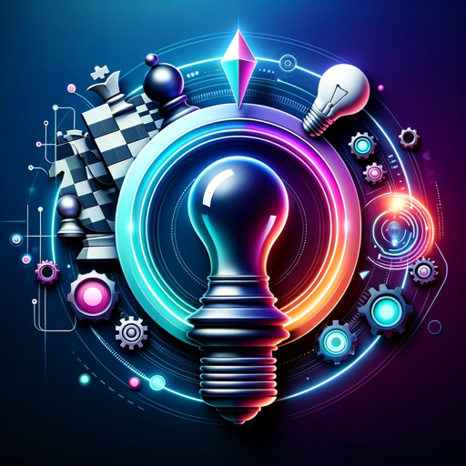 logo of SOSTAC Strategist on the GPT Store