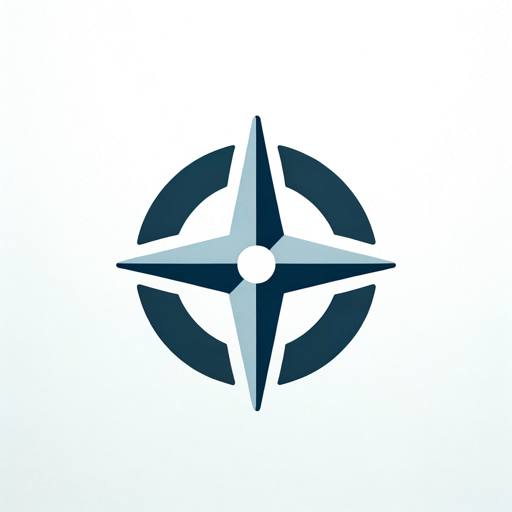 logo of Career Navigator on the GPT Store