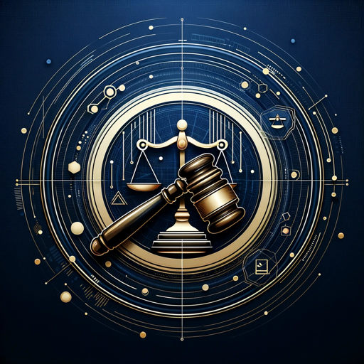 logo of Legal Sage on the GPT Store