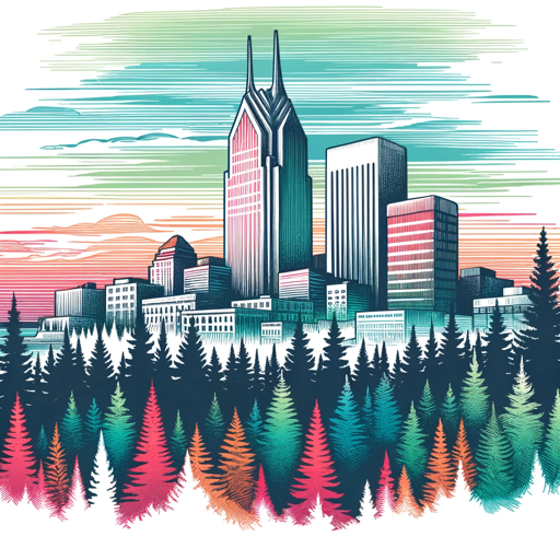 logo of Blog: Maine CRE Insight on the GPT Store