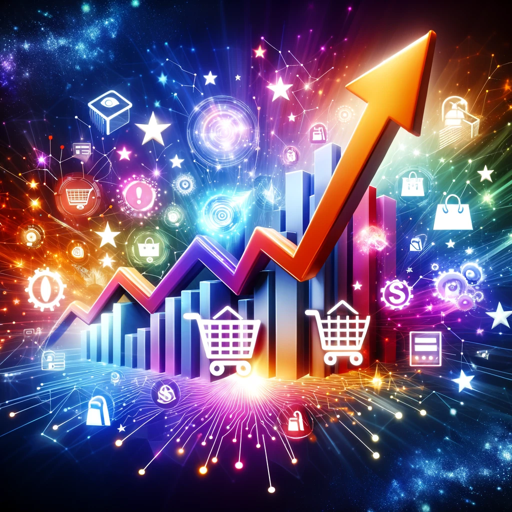 logo of Amazon: Pump my listing to Boost Sales on the GPT Store