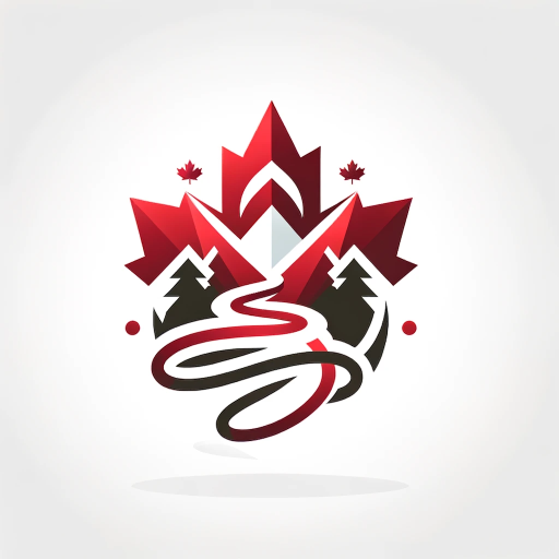logo of Canada Pathway Guide on the GPT Store