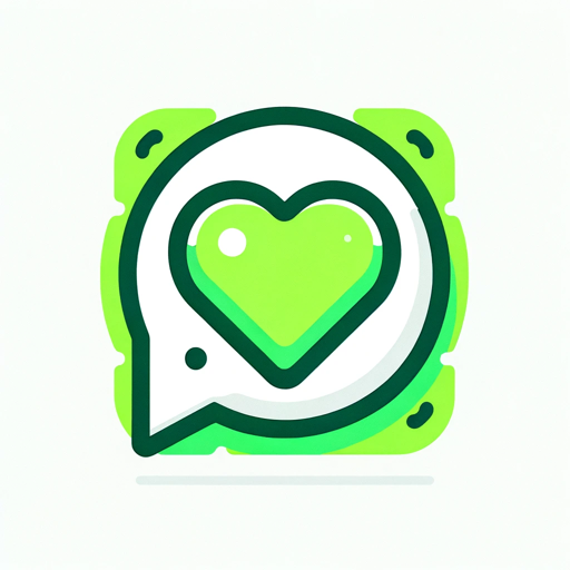 logo of LINE 返信アシスタント on the GPT Store