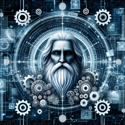 logo of RE guru on the GPT Store