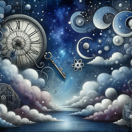 logo of Freudian Dream Interpreter on the GPT Store