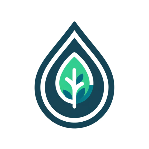 logo of Aqua Design Assistant on the GPT Store