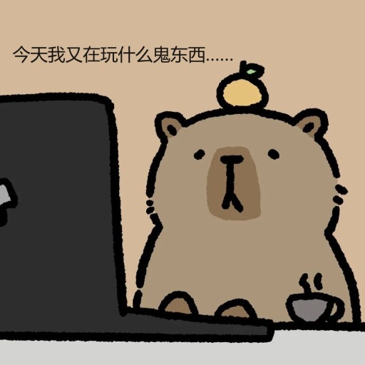 logo of 营养专家卡皮芭蕉 on the GPT Store