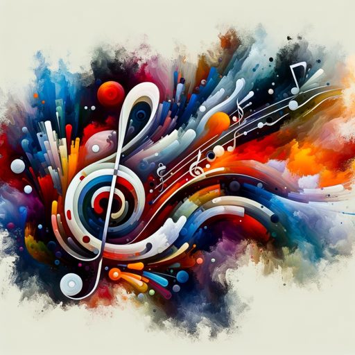 logo of Album Cover Generator on the GPT Store