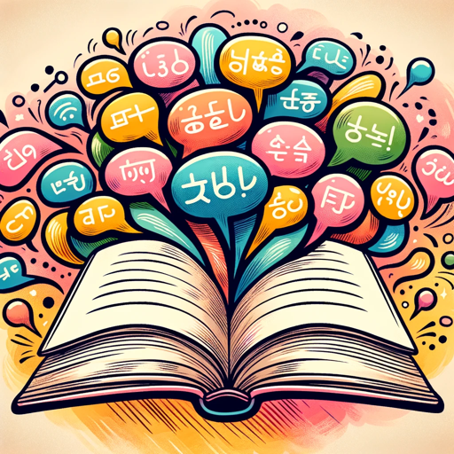 logo of 카네기 인간관계론 영어 원서 학습 지원 AI on the GPT Store