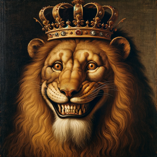 logo of Renaissance Painter on the GPT Store