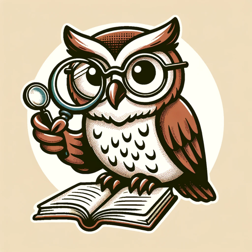 logo of Rule Master on the GPT Store