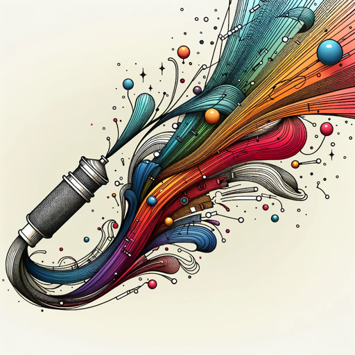 logo of Ilustrador Criativo on the GPT Store