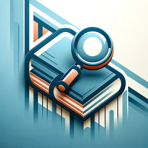 logo of Scientific Research Mentor on the GPT Store