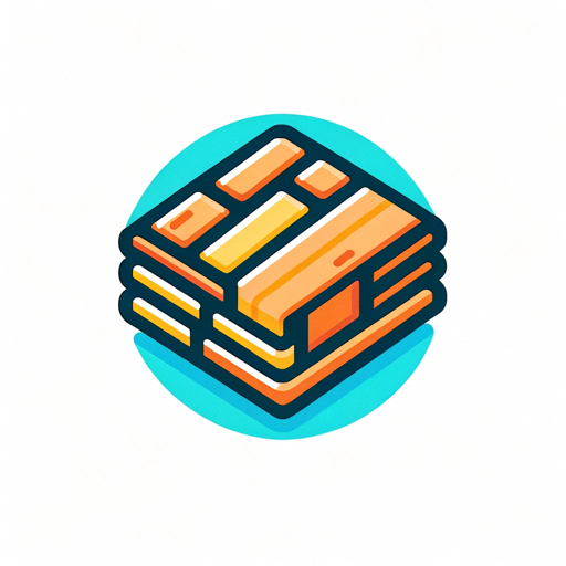 logo of Flooring on the GPT Store
