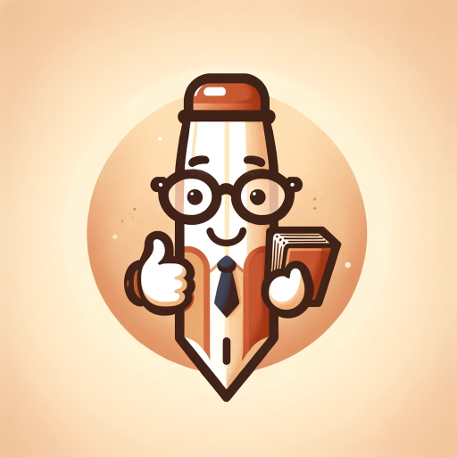 logo of Essay Writing Coach for Japanese ESL learners on the GPT Store