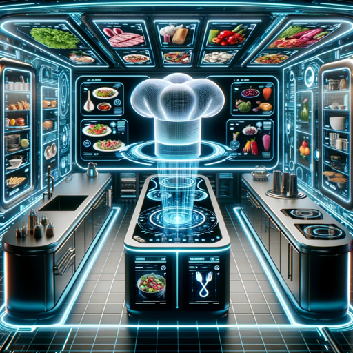 logo of Snapshot Chef on the GPT Store