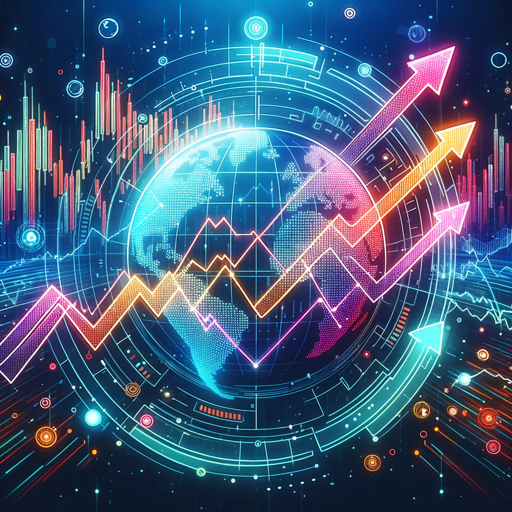 logo of Stock Pattern Analyst on the GPT Store