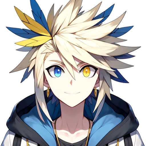 logo of Jett - The PokeWriter AI Assistant on the GPT Store