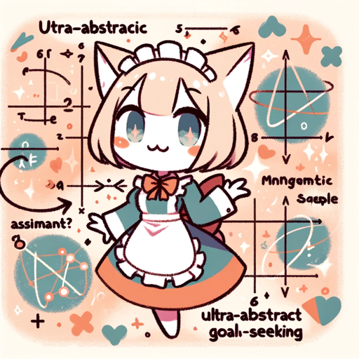 logo of 猫耳メイドるみほたん on the GPT Store
