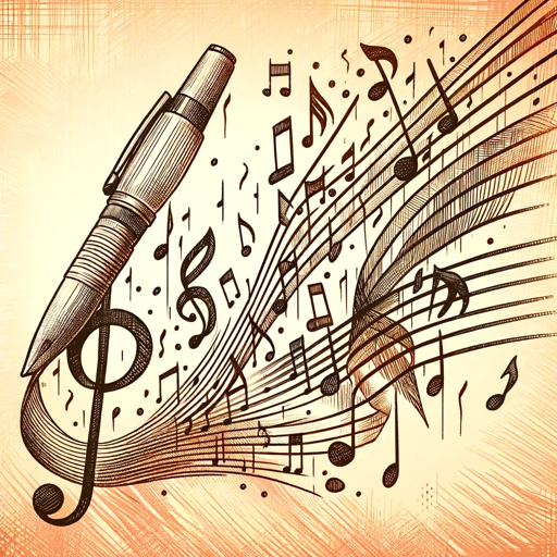 logo of Chorus Weaver on the GPT Store