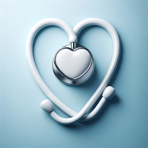logo of Doctor SOAP Note on the GPT Store