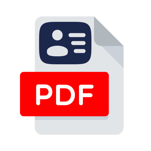 logo of Resume Builder PDF - edit on the GPT Store