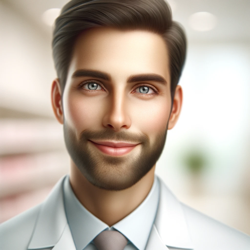 logo of ADHD Pharmacist Guide on the GPT Store