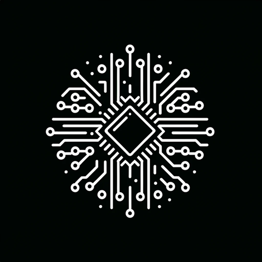logo of Electro Assistant on the GPT Store
