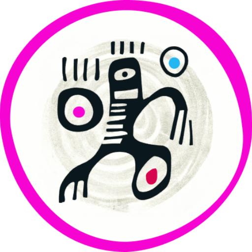 logo of Harakat & Dans on the GPT Store
