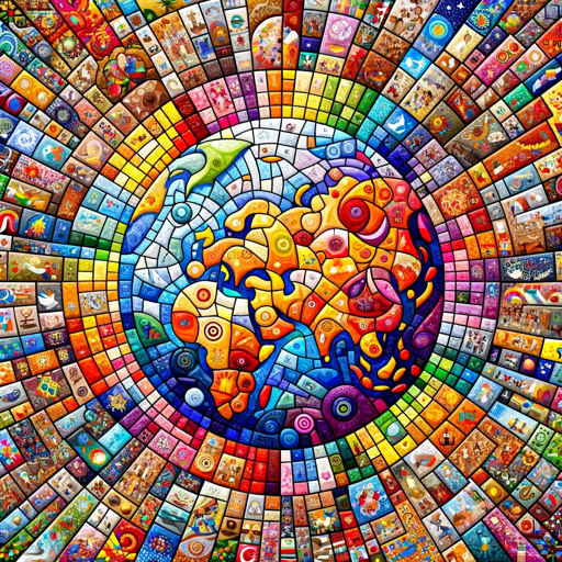 logo of Multicultural on the GPT Store